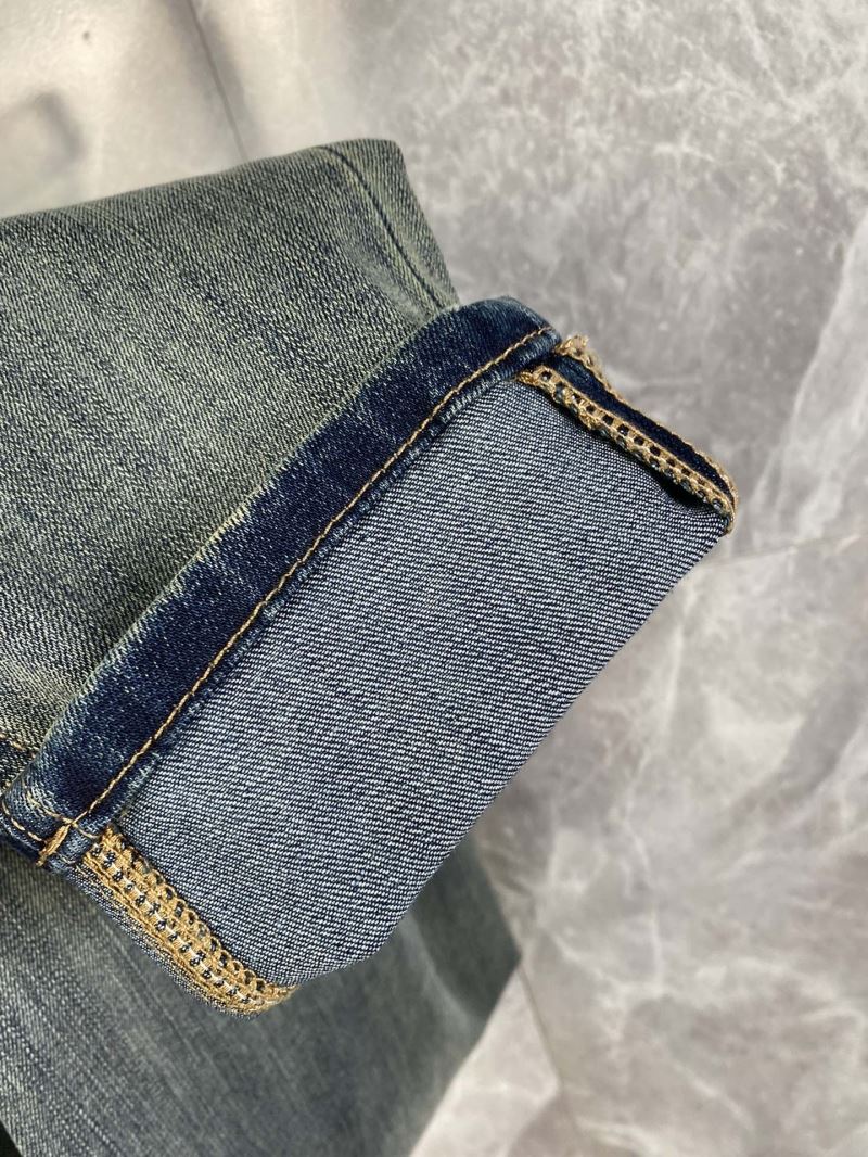 Burberry Jeans